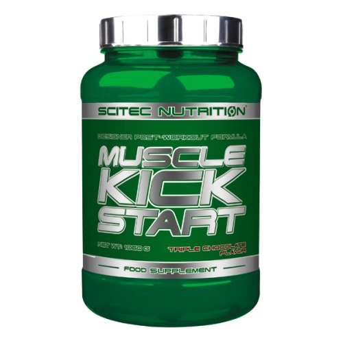 Muscle Kickstart - Scitec Nutrition