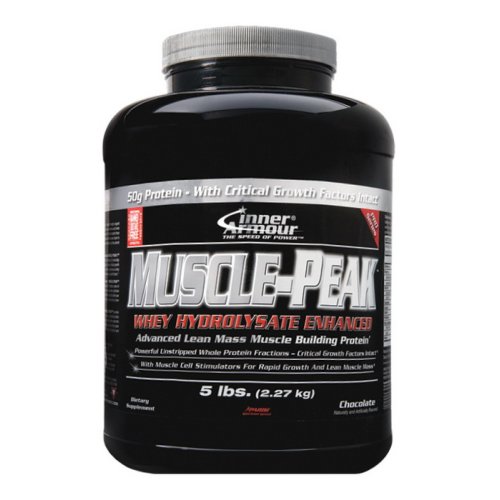 Muscle Peak Protein - Inner Armour