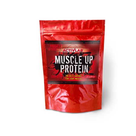 Muscle Up Protein - Activlab