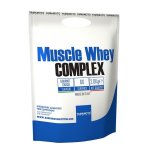 Muscle Whey COMPLEX - Yamamoto