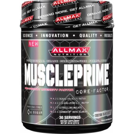 Muscleprime - AllMax