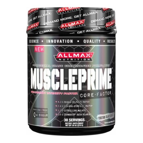 Muscleprime - AllMax