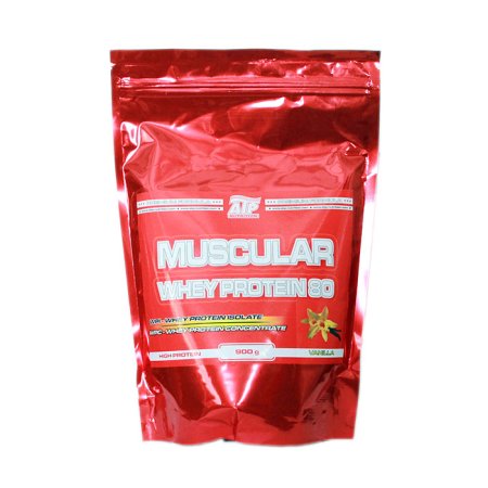 Muscular Whey Protein 80 - ATP Nutrition