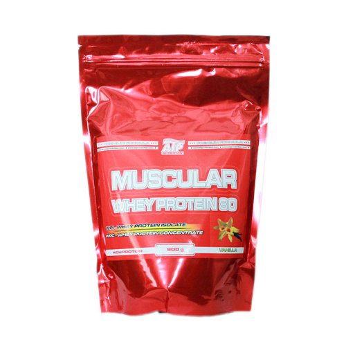 Muscular Whey Protein 80 - ATP Nutrition
