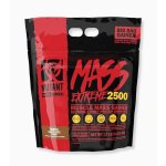 Mutant Mass Extreme 2500 - PVL	