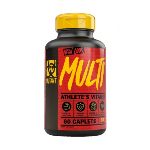 Mutant Multi - PVL