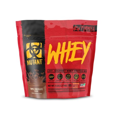 Mutant Whey - PVL