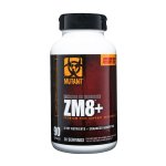 Mutant ZM8 plus - PVL