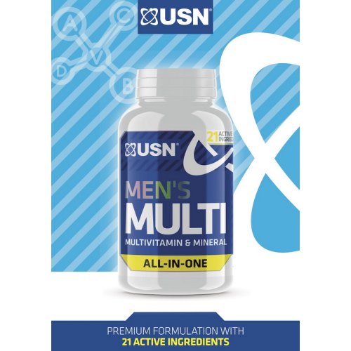 Mužů Multi - USN