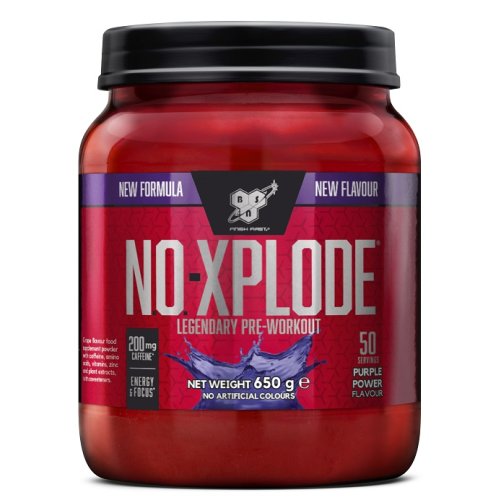 N.O.-Xplode Legendary - BSN