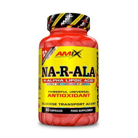 NA-R-ALA - Amix