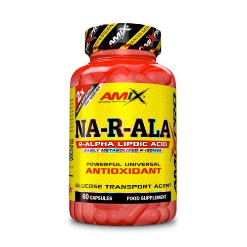 NA-R-ALA - Amix