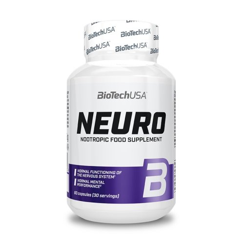 Neuro - Biotech USA