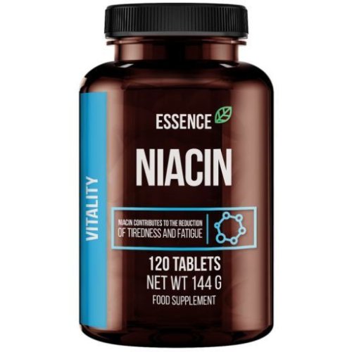Niacin - Essence Nutrition