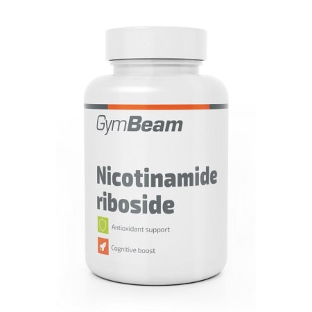 Nicotinamide Riboside - GymBeam