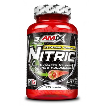 Nitric - Amix