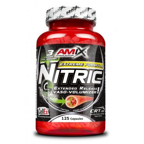 Nitric - Amix