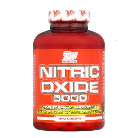 Nitric Oxide 3000 - ATP