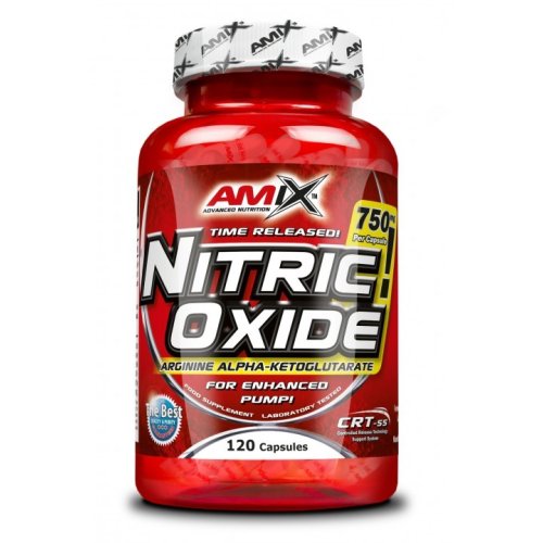 Nitric Oxide - Amix