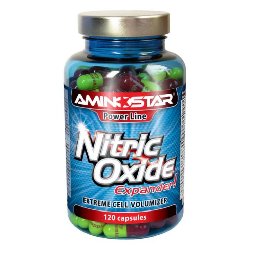 Nitric Oxide Expander - Aminostar