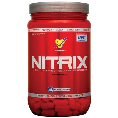 NITRIX 360 - BSN