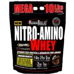Nitro-Amino Whey - Humabolic Science