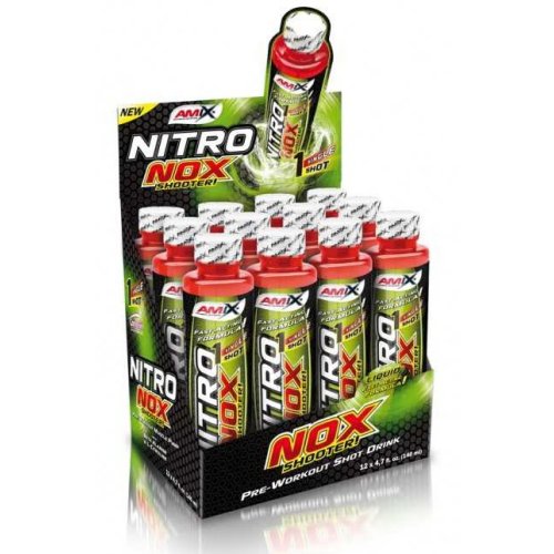 Nitro NOX Shooter - Amix