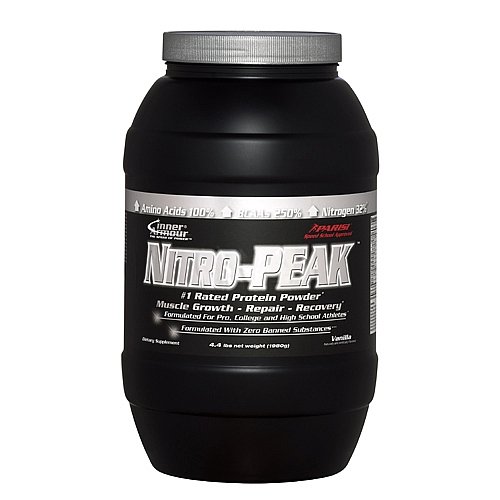 Nitro Peak Protein - Inner Armour
