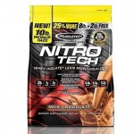 Nitro-Tech Performance Series - Muscletech