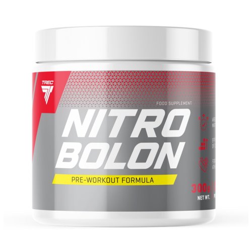 Nitrobolon Powder - Trec Nutrition