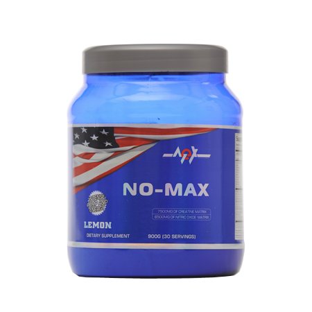 No-Max od MEX