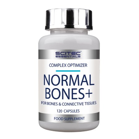 Normal Bones - Scitec Nutrition