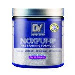 NOXPUMP - Dorian Yates