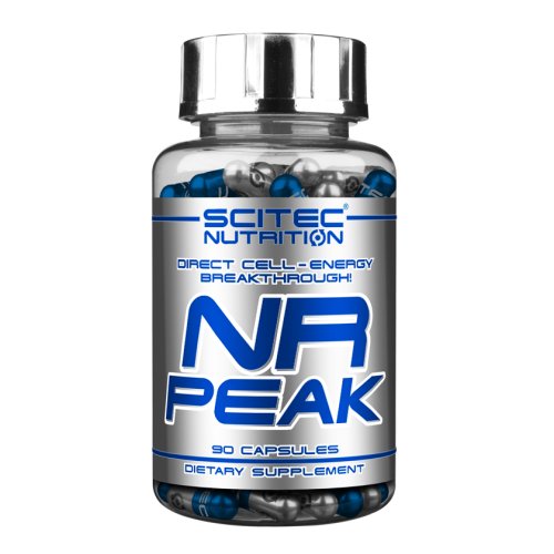 NR-Peak - Scitec Nutrition