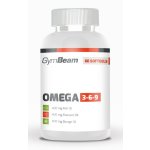 Omega 3-6-9 - GymBeam