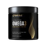 Omega 3 Fish Oil - Self OmniNutrition