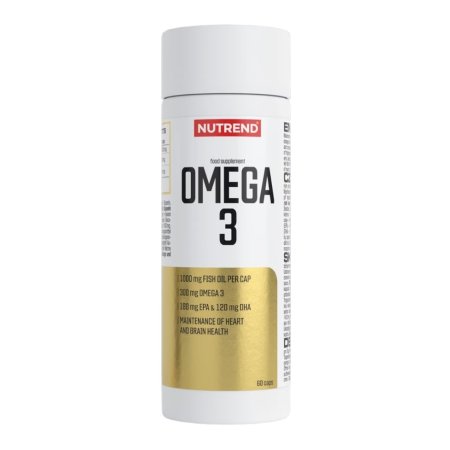 Omega 3 - Nutrend