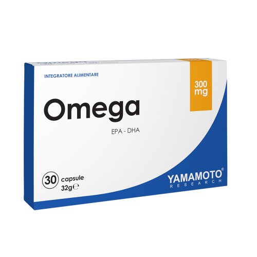 Omega - Yamamoto