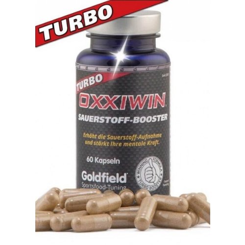 Oxxiwin Turbo - Goldfield
