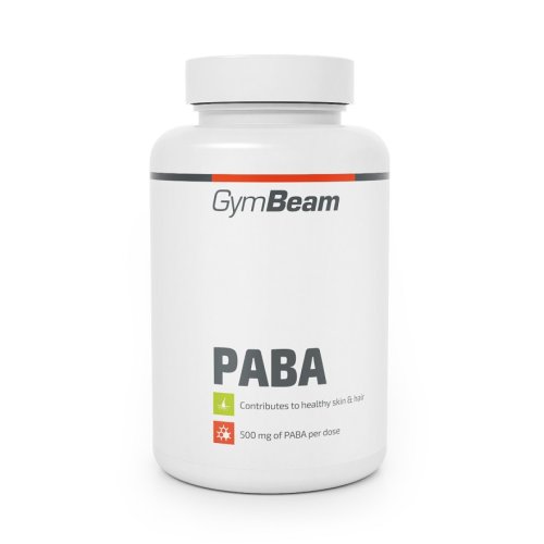 PABA - GymBeam