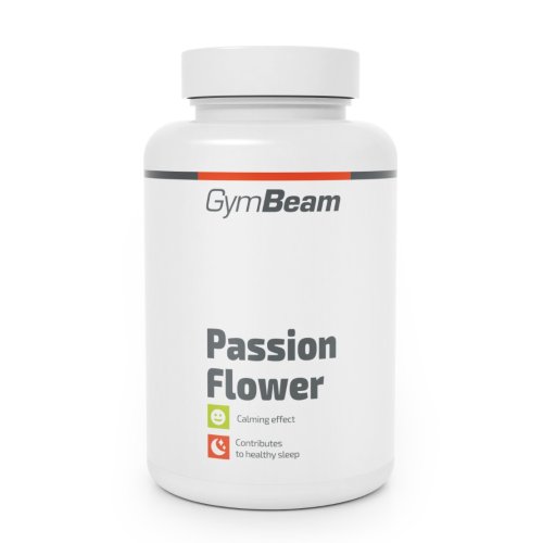 Passion Flower - GymBeam