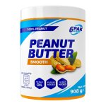 Peanut Butter - 6PAK Nutrition