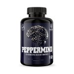 Peppermind - Swedish Supplements