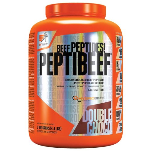PeptiBeef - Extrifit 