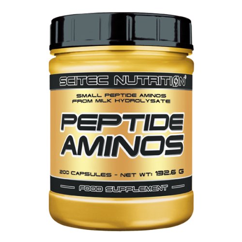 Peptide Aminos od Scitec Nutrition