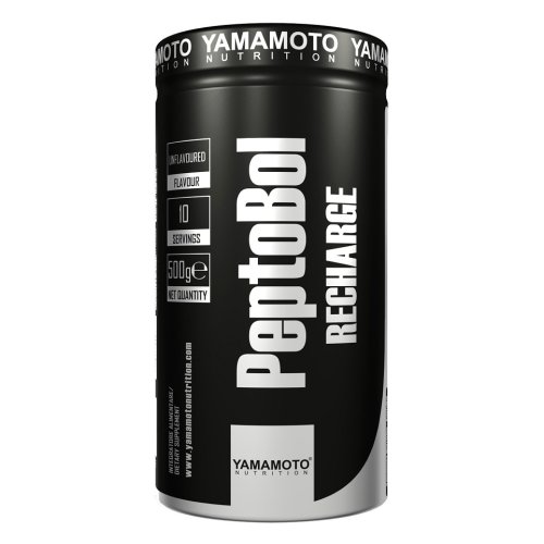 PeptoBol Recharge - Yamamoto 