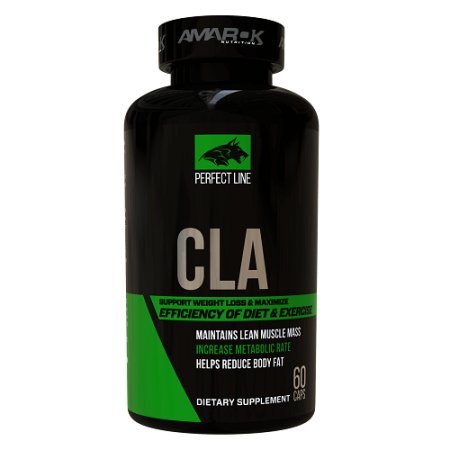 Perfect Line CLA - Amarok Nutrition