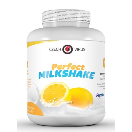 Perfect Milkshake - Czech Virus