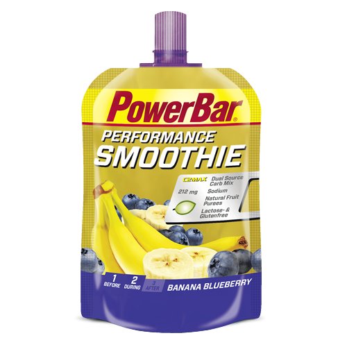 Performance Smoothie od PowerBar