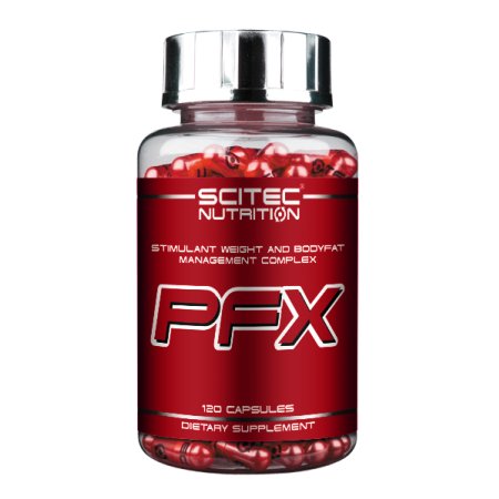PFX - Scitec